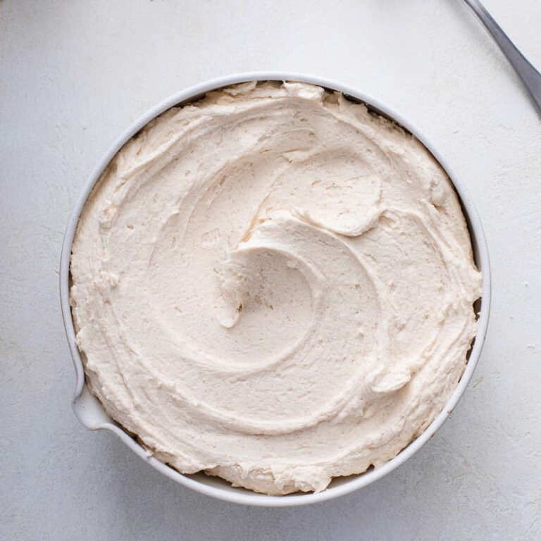 Brown Butter Frosting: A Delicious Twist for Your Baking Creations