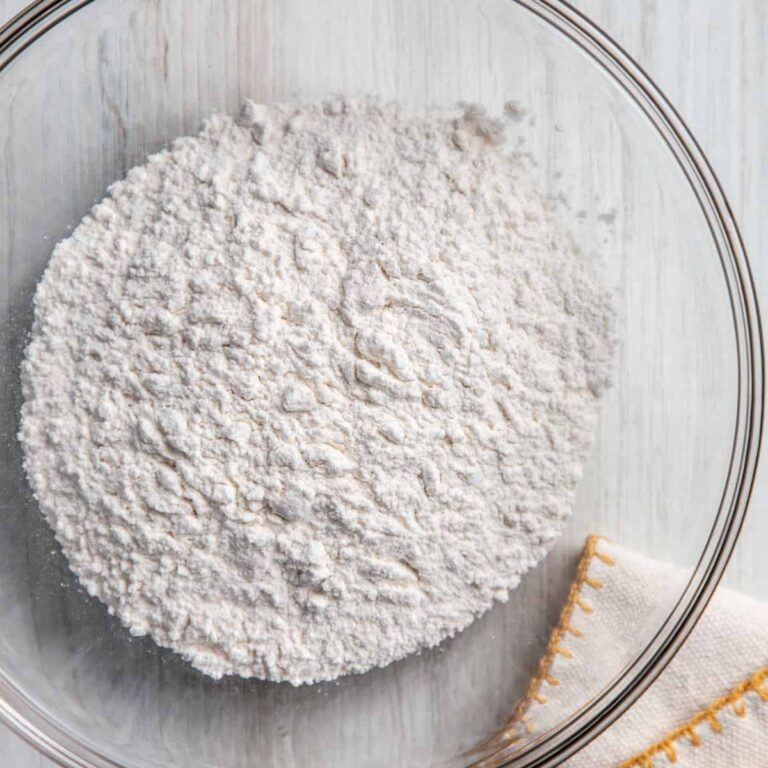 Cake Flour Substitutes for Your Baking Needs