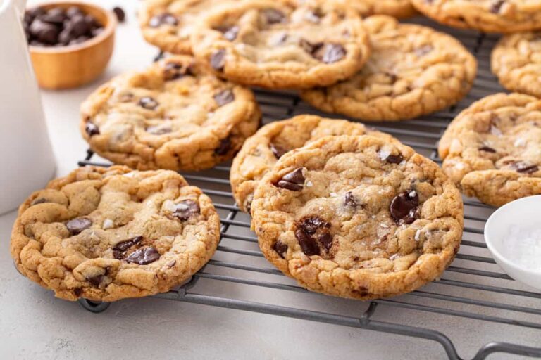 Heath Bar Cookies: A Decadent Delight for Your Baking Collection