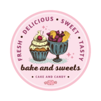 Bake And Sweets