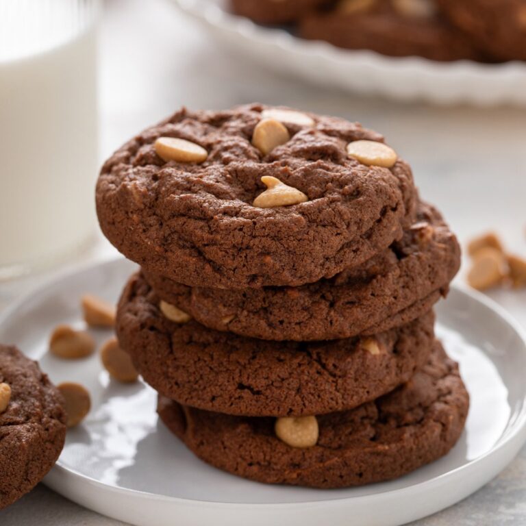 Peanut Butter Chip Cookies: A Delightful Treat for Any Occasion